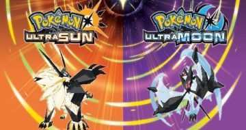 Pokemon Ultra Sun and Moon strategy guide