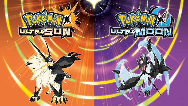 Pokemon Ultra Sun and Moon strategy guide