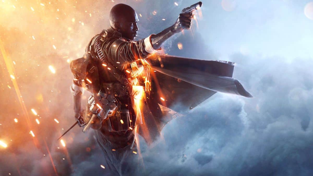 Battlefield 1 Incursions Competitive Mode Unveiled, Alpha Begins Soon