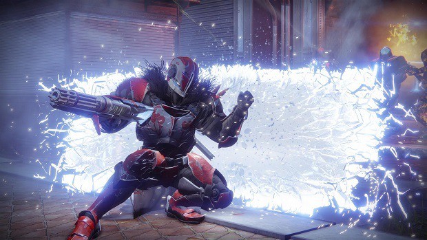 Story Content of Destiny 2 Reportedly Takes Over 55 Hours to Complete