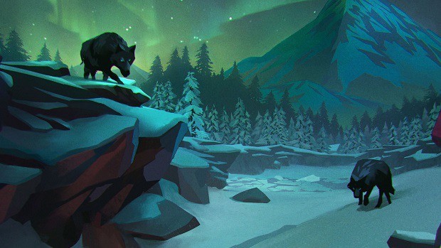 The Long Dark Guide to Wolves