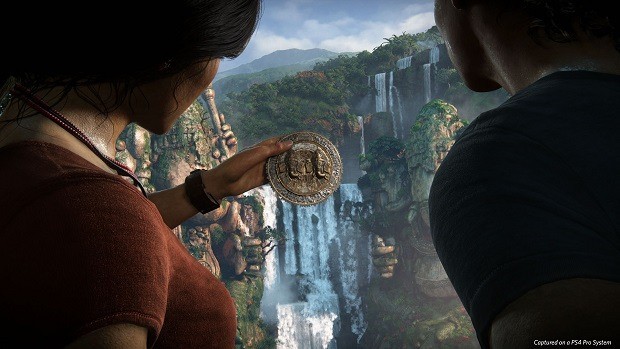 Uncharted: The Lost Legacy Hoysala Token Locations and Puzzle Solutions