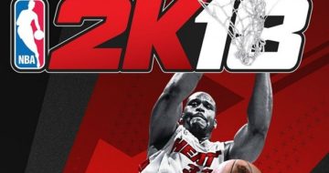 NBA 2K18 Beginners Guide