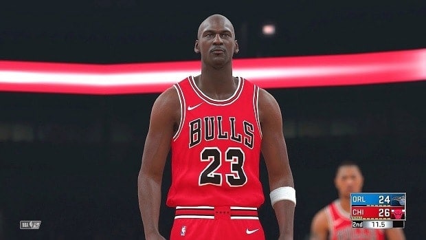 NBA 2K18 Passing Guide – How to Pass, Changing the Receiver, Passing Tips
