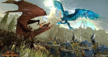 Total War: Warhammer 2 Units | Total War: Warhammer 2 Diplomacy Guide