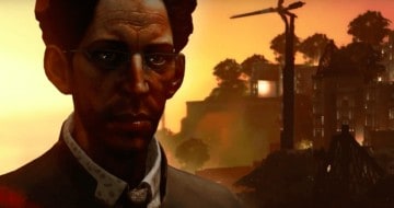 Dishonored: Death of the Outsider Endings