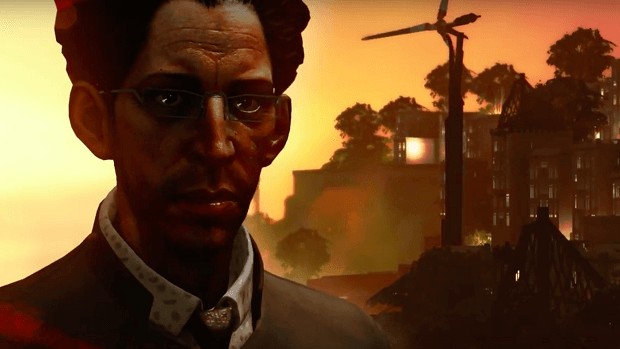 Dishonored: Death of the Outsider Endings
