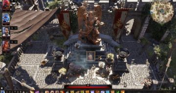 Divinity Original Sin 2 Guide to Stealing