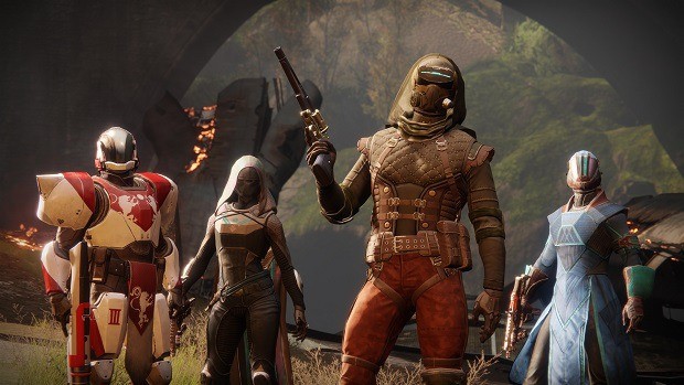 Bungie Backtracks to Admit False Destiny 2 PC Bans, Further Clarifies Use of Third-Party Apps