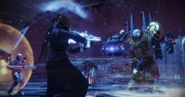 Destiny 2 Weapons Guide