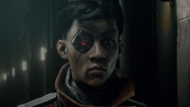 Dishonored: Death of the Outsider No Kills Stealth Walkthrough Mission 1 – Save Daud, Jeanette’s Key, Escape The Area
