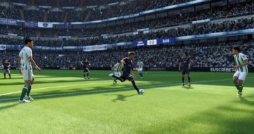 FIFA 18 Passing Guide | FIFA 18 FUT Formations Guide
