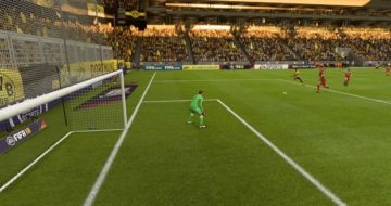 FIFA 18 Scoring Guide