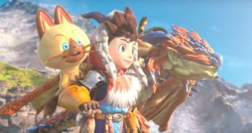 Monster Hunter Stories Recipe Books Locations Guide