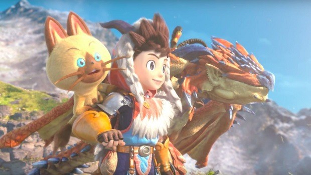 Monster Hunter Stories Recipe Books Locations Guide