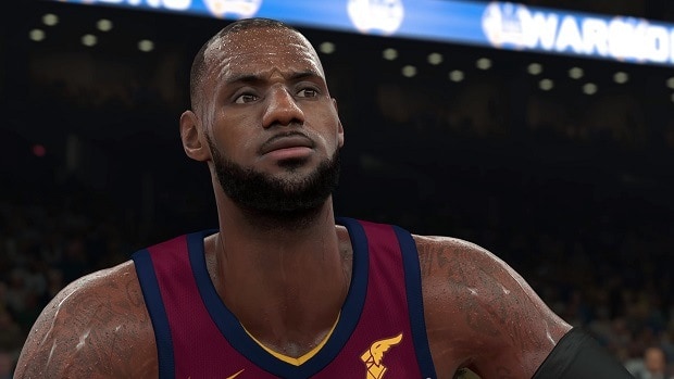 NBA 2K18 Guide – How to Upgrade Attributes