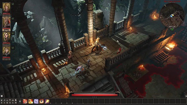 Divinity Original Sin 2 Skill Combos and Weapons Guide