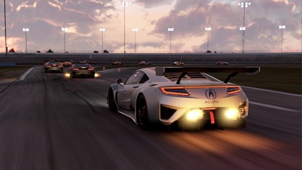 Project Cars 2 Tuning Guide and Tips