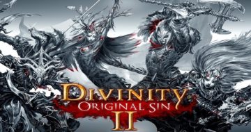Divinity Original Sin 2 Wayfarer Class Guide
