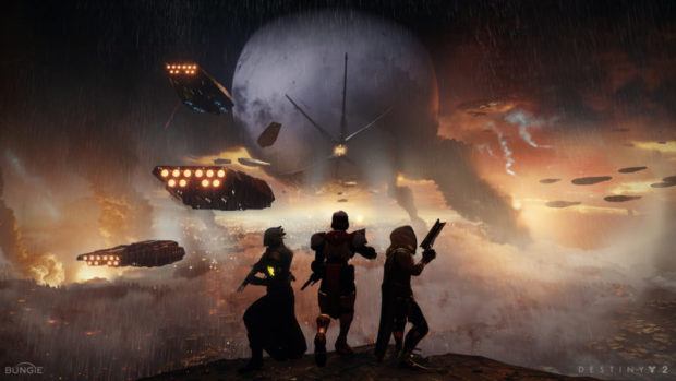 Destiny 2 Utopia Walkthrough Guide - Festering Halls, Core Chamber, Get ...