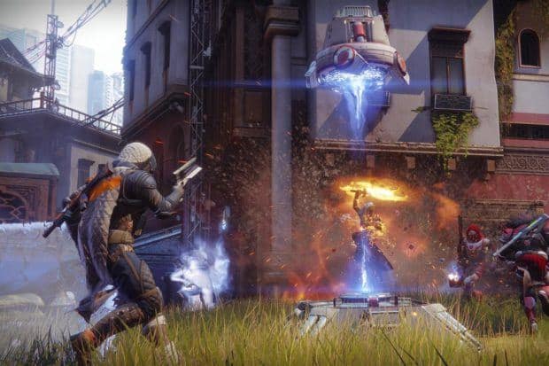 Destiny 2 Netcode Solves Host Migration Issue Through the Cloud