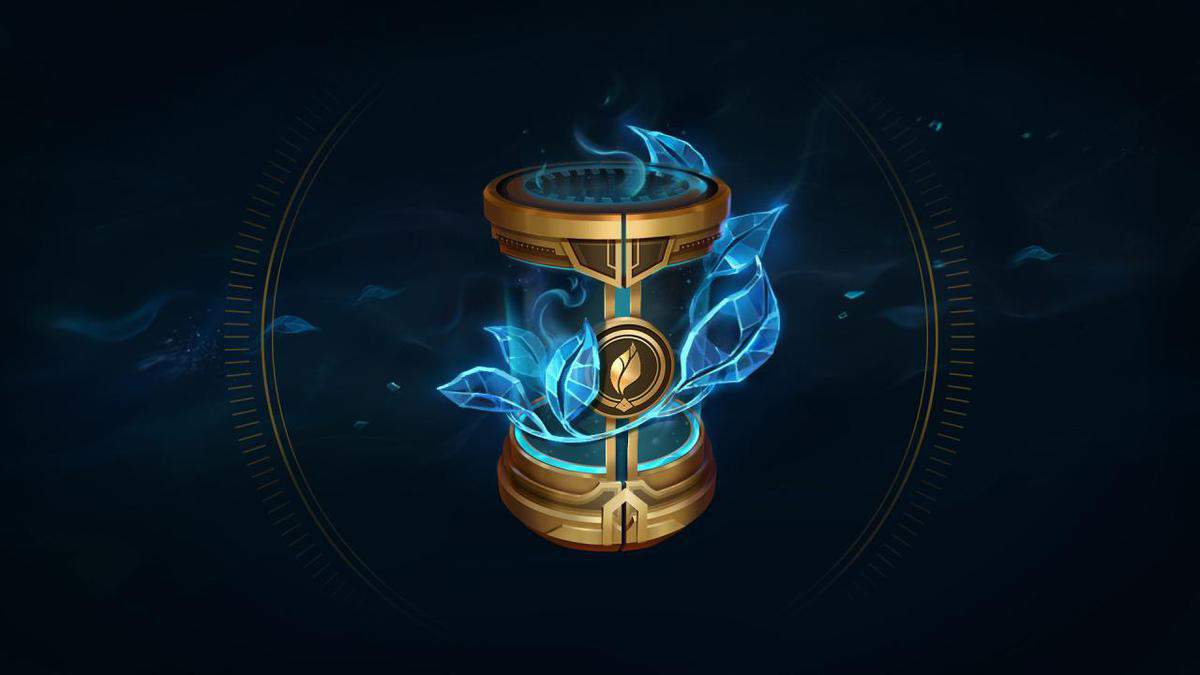 League of Legends Now Drops Honor Capsules More Frequently