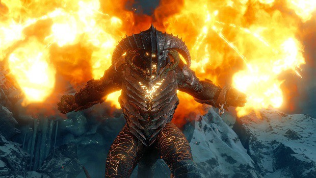 Middle-earth: Shadow of War Tar Goroth Balrog Boss Fight Guide