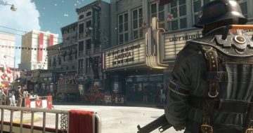 Wolfenstein 2: The New Colossus Collectibles Locations Guide