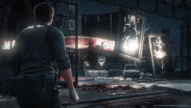 The Evil Within 2 Key Items Locations Guide