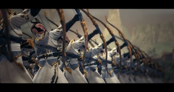 Total War: Warhammer 2 High Elves