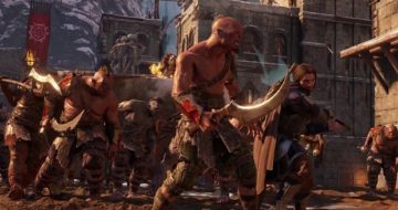 Middle-earth: Shadow of War Legendary Orcs and Epic Orcs Farming Guide