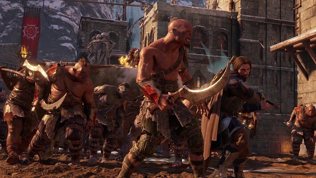Middle-earth: Shadow of War Legendary Orcs and Epic Orcs Guide – Farming Legendary Orcs, Where to Find Epic Orcs, How to Make a Powerful Army