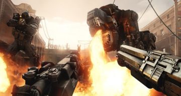 Wolfenstein 2: The New Colossus Guide