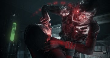 The Evil Within 2 Mysterious Objects Locations Guide