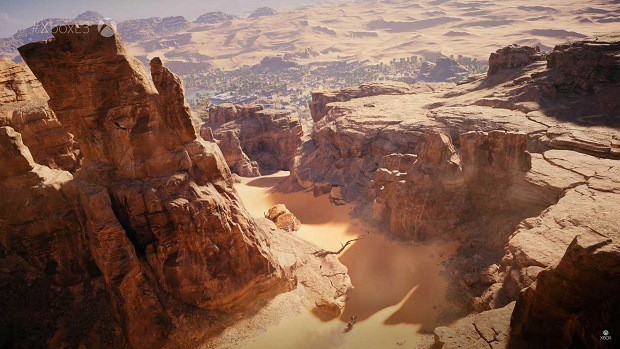 Assassin's Creed Origins Sapi-Res Nome Side Quests Guide