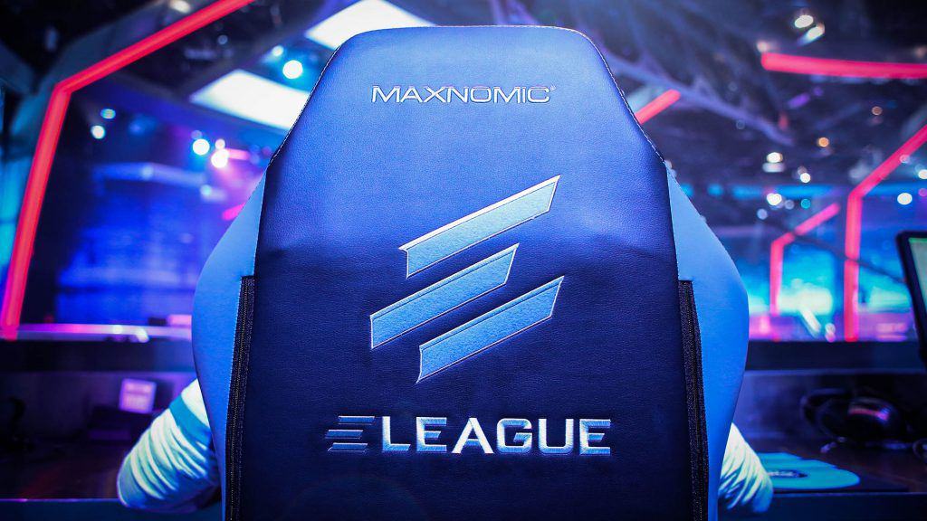 Adidas Files Lawsuit Against ELEAGUE for Stealing Its “3 Stripes” Logo