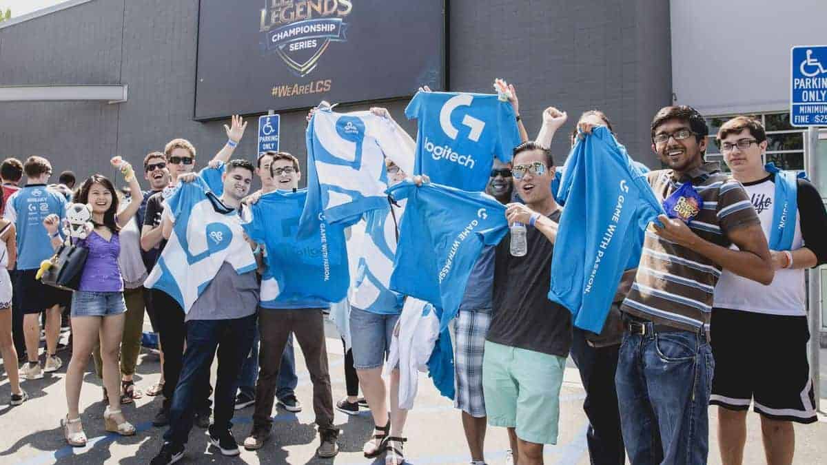 Cloud9 Raises $25 Million in Funding From WWE, Hunter Pence and Others