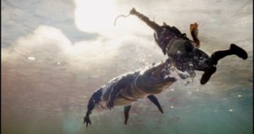 Assassin's Creed Origins Animal Lairs Guide
