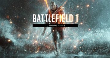 Battlefield 1 Operation Campaigns