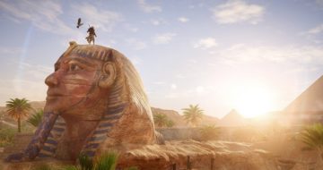 Assassin's Creed Origins Crafting Guide | Assassin's Creed Origins Herakleion Nome Side Quests Guide