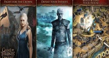 Game of Thrones: Conquest Tips and Strategies Guide