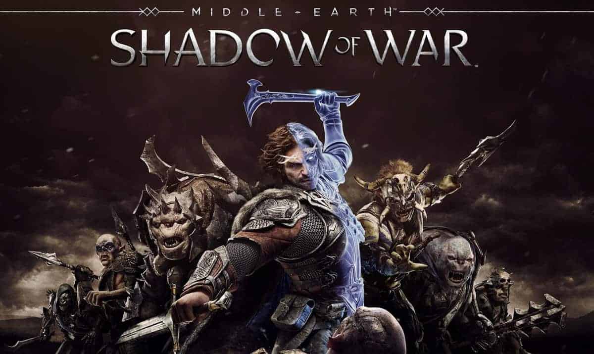 Middle-earth: Shadow of War Review – More of the Same