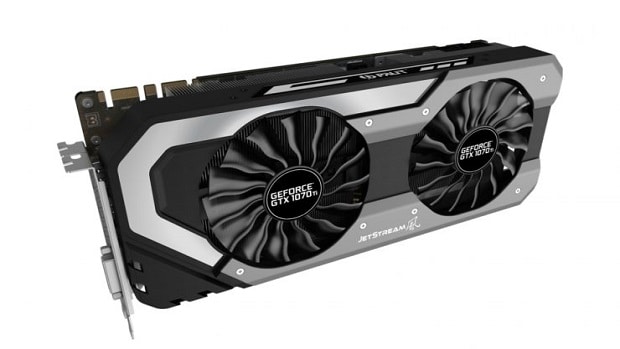 All The Nvidia GTX 1070 Ti Custom Models That You Can Buy, Can Be