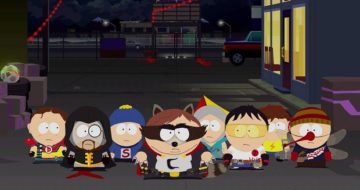 South Park: The Fractured but Whole Coonstagram Guide | South Park: The Fractured but Whole Cats Locations Guide