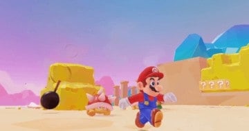 Super Mario Odyssey Goombette Locations Guide