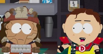 South Park: The Fractured but Whole Artifacts Guide