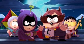 South Park: The Fractured but Whole Beginners Guide | South Park: The Fractured but Whole Classes Guide