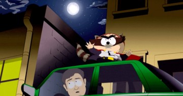 South Park: The Fractured but Whole Combat Farts Guide