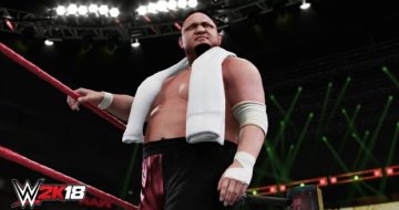 WWE 2K18 MyPlayer Attributes Guide