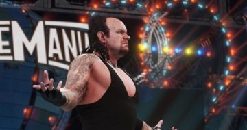 WWE 2K18 MyPlayer Fighting Styles Guide